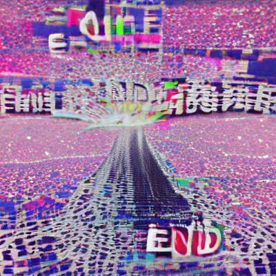 End