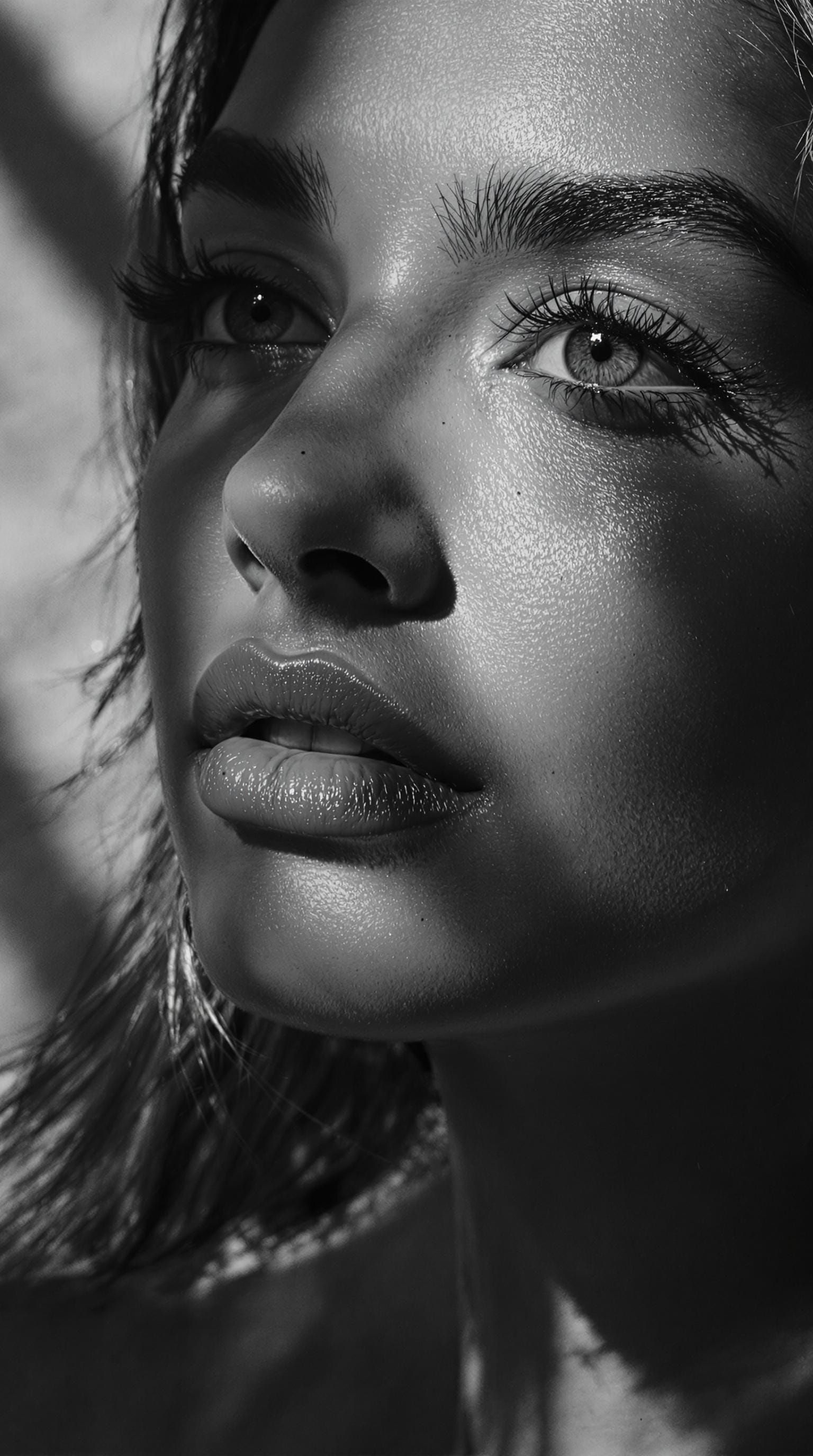 it´s me..  by @Northen Lilac