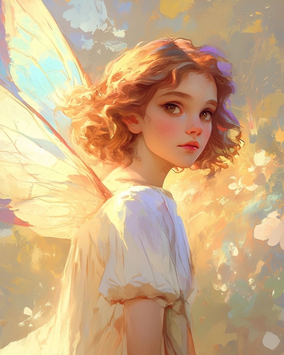 Fairy