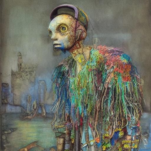 Untitled Creation