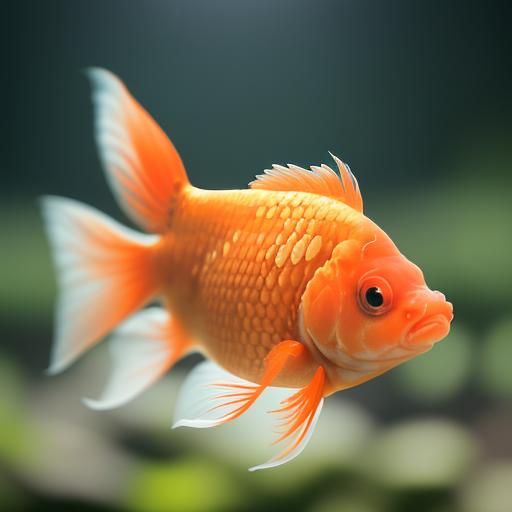 goldfish