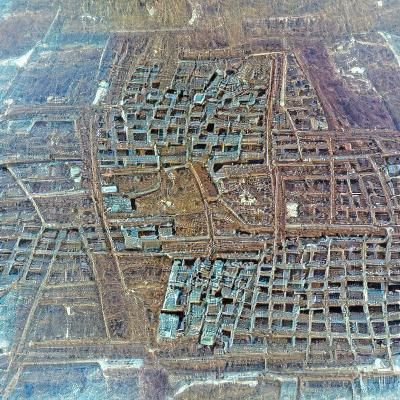 Старый Оскол 1991 год архив