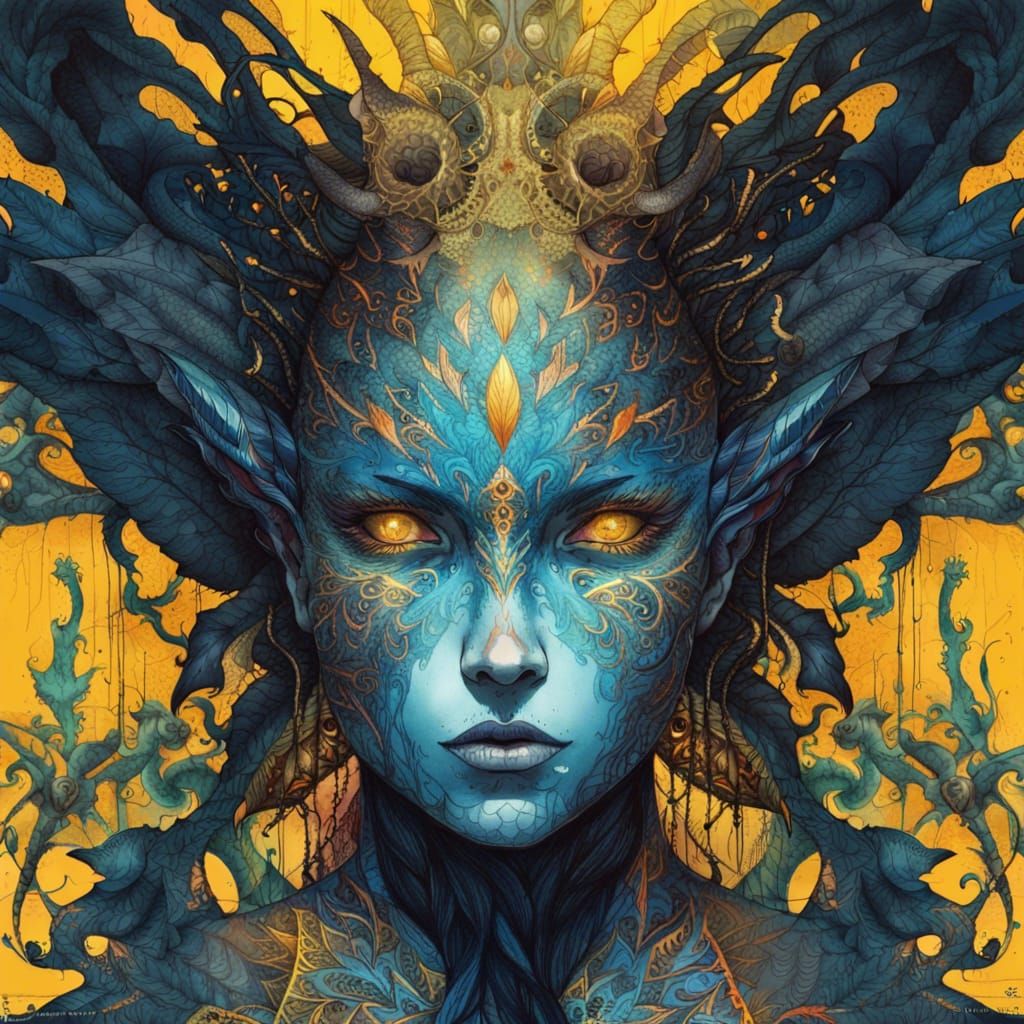 Untitled Creation