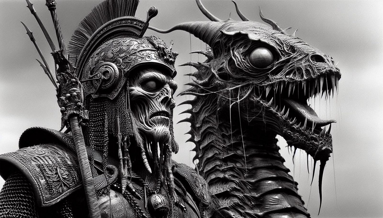 DEATH ON THE SHORE 1