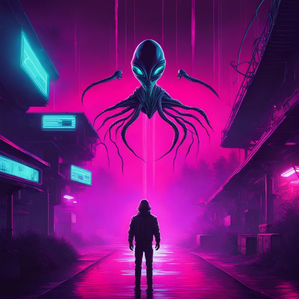 Final boss