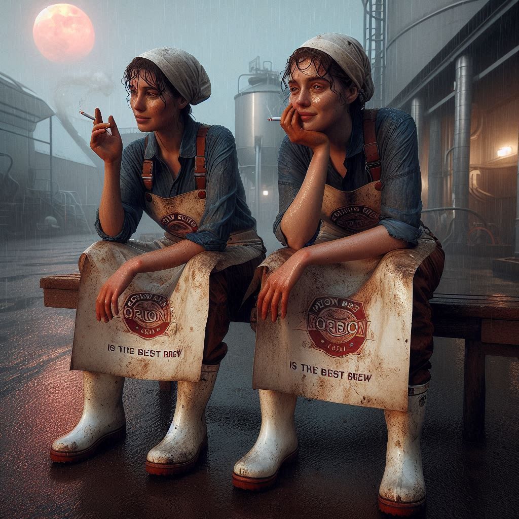 Done for the day (3)