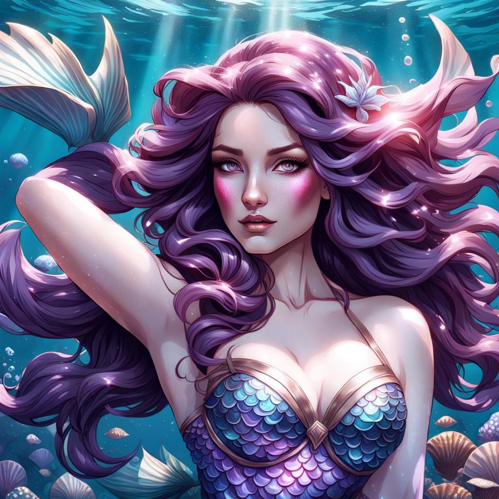 Mermaid