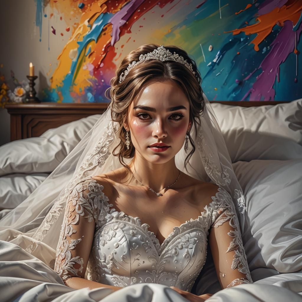 Bride
