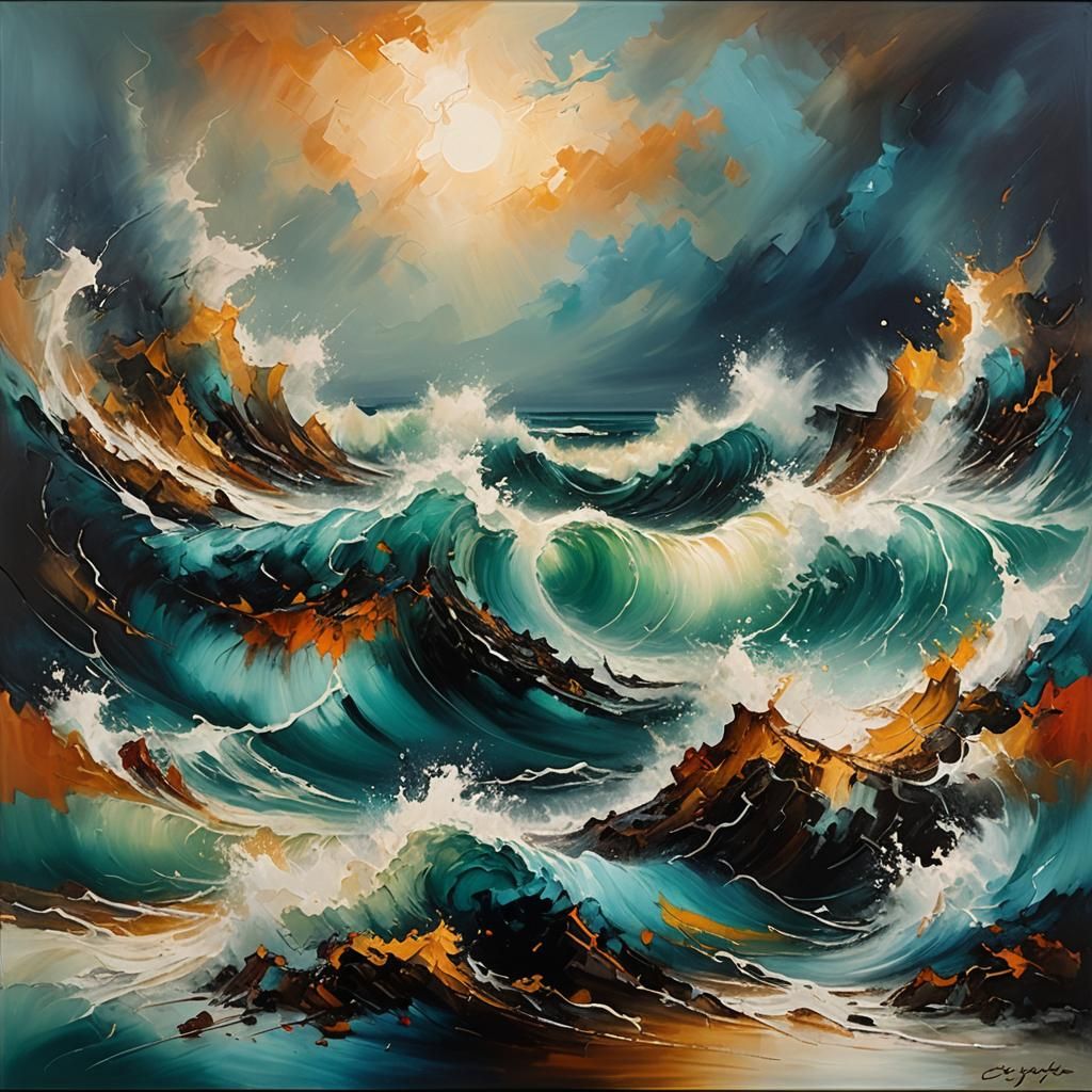 Untitled Creation