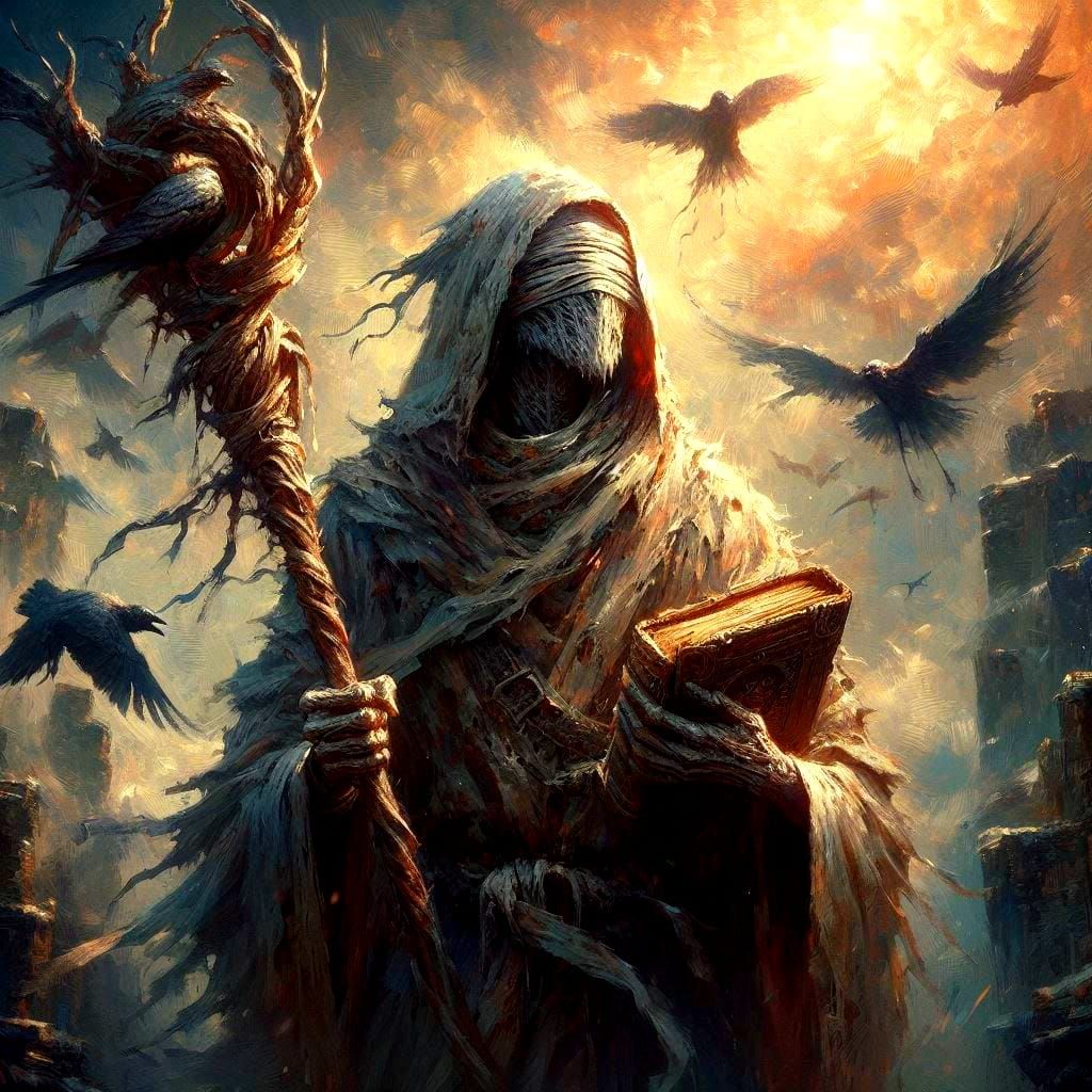 The Harbinger BI