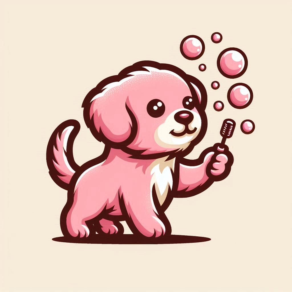 Bubble Puppy