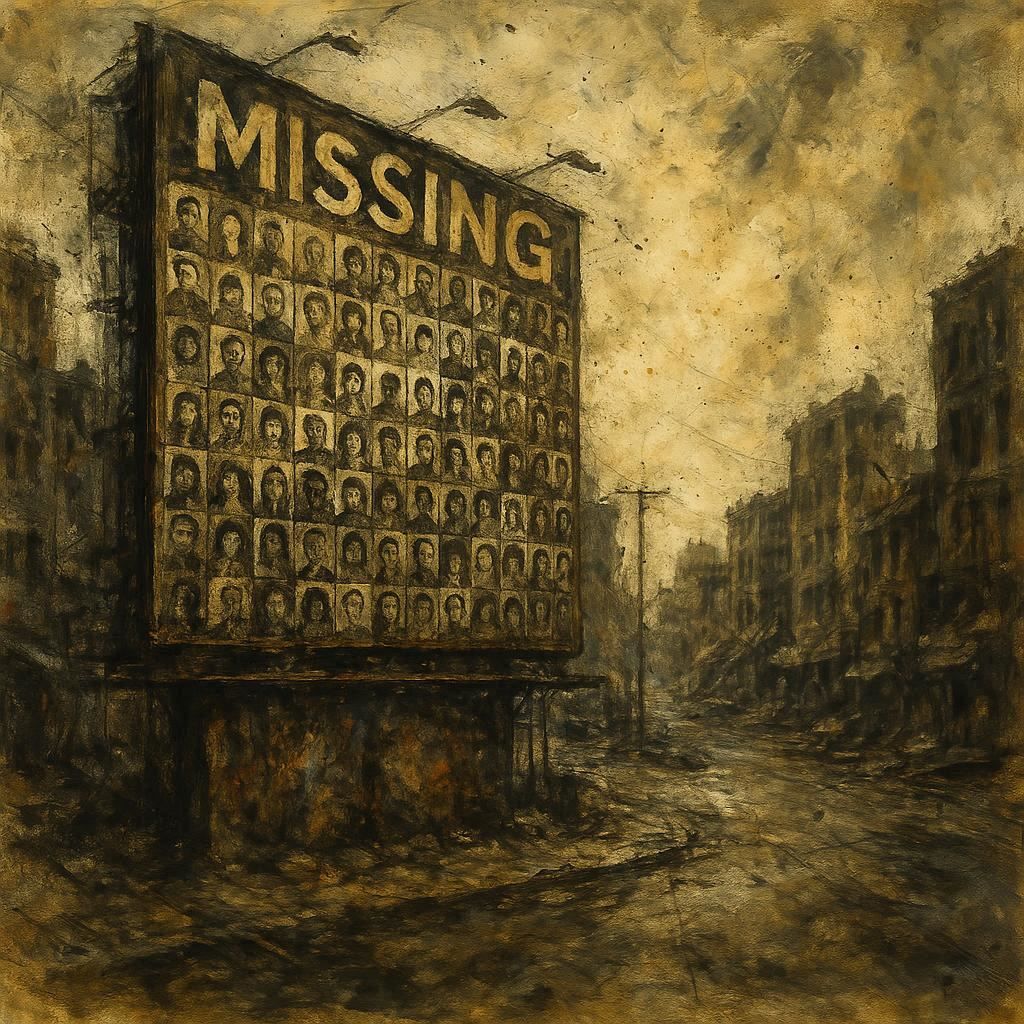 Missing