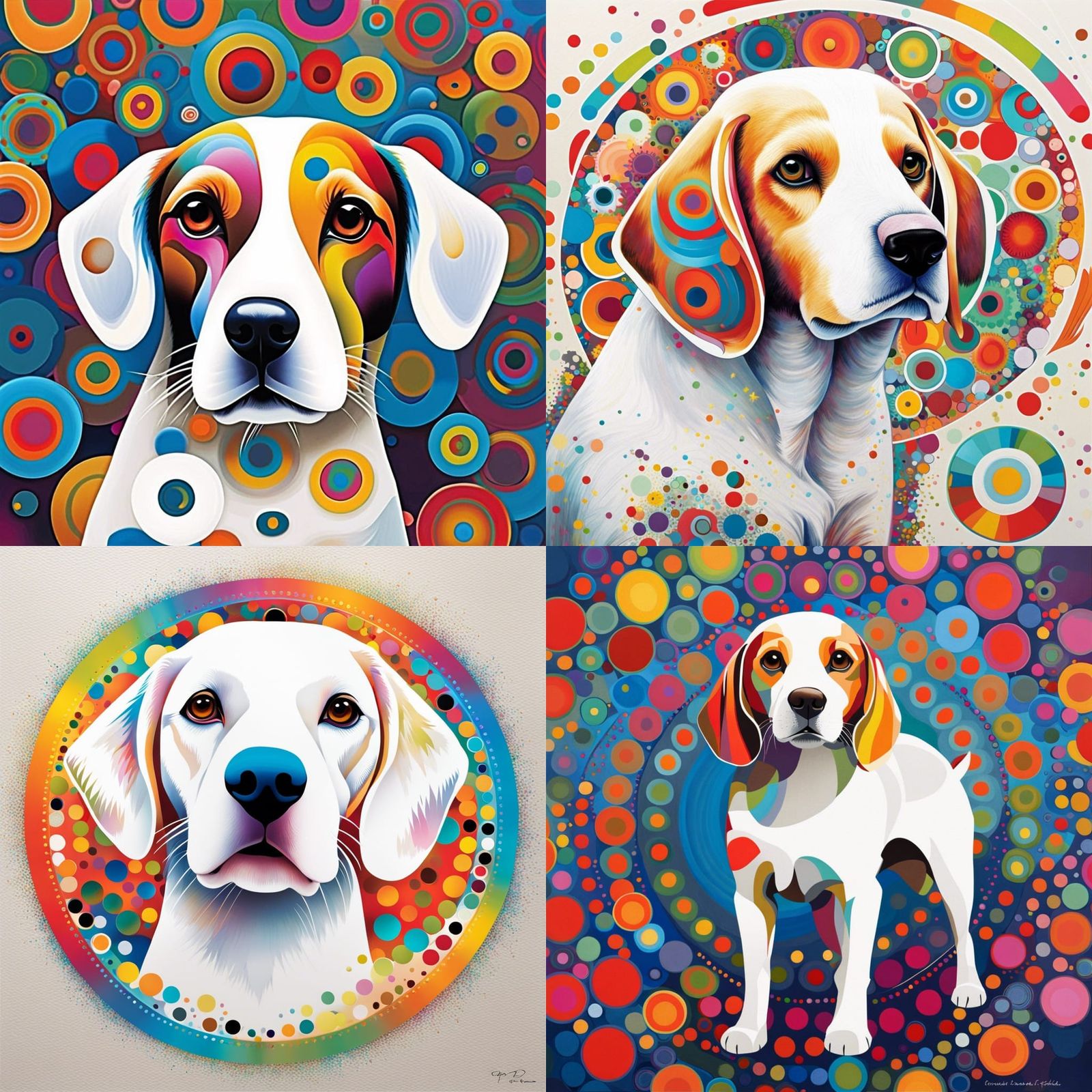 Dream Dogs