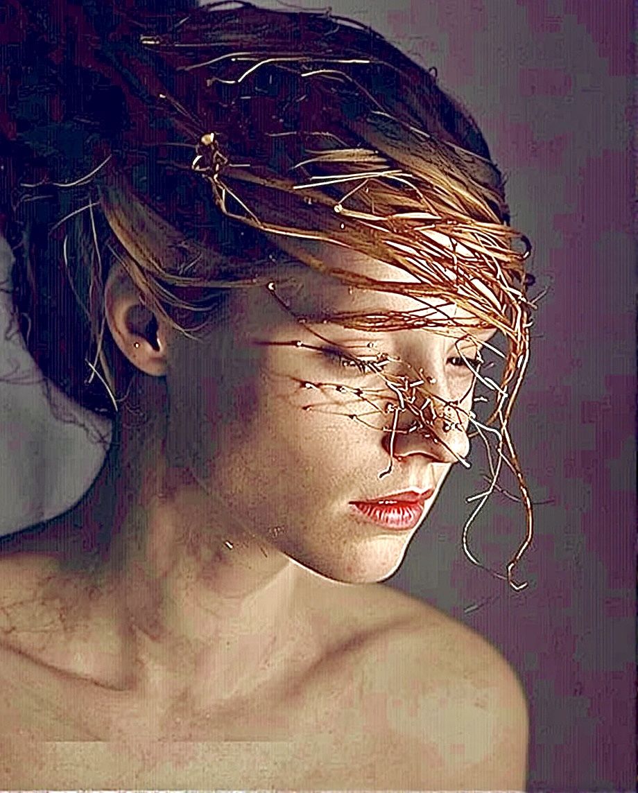 After the first frost