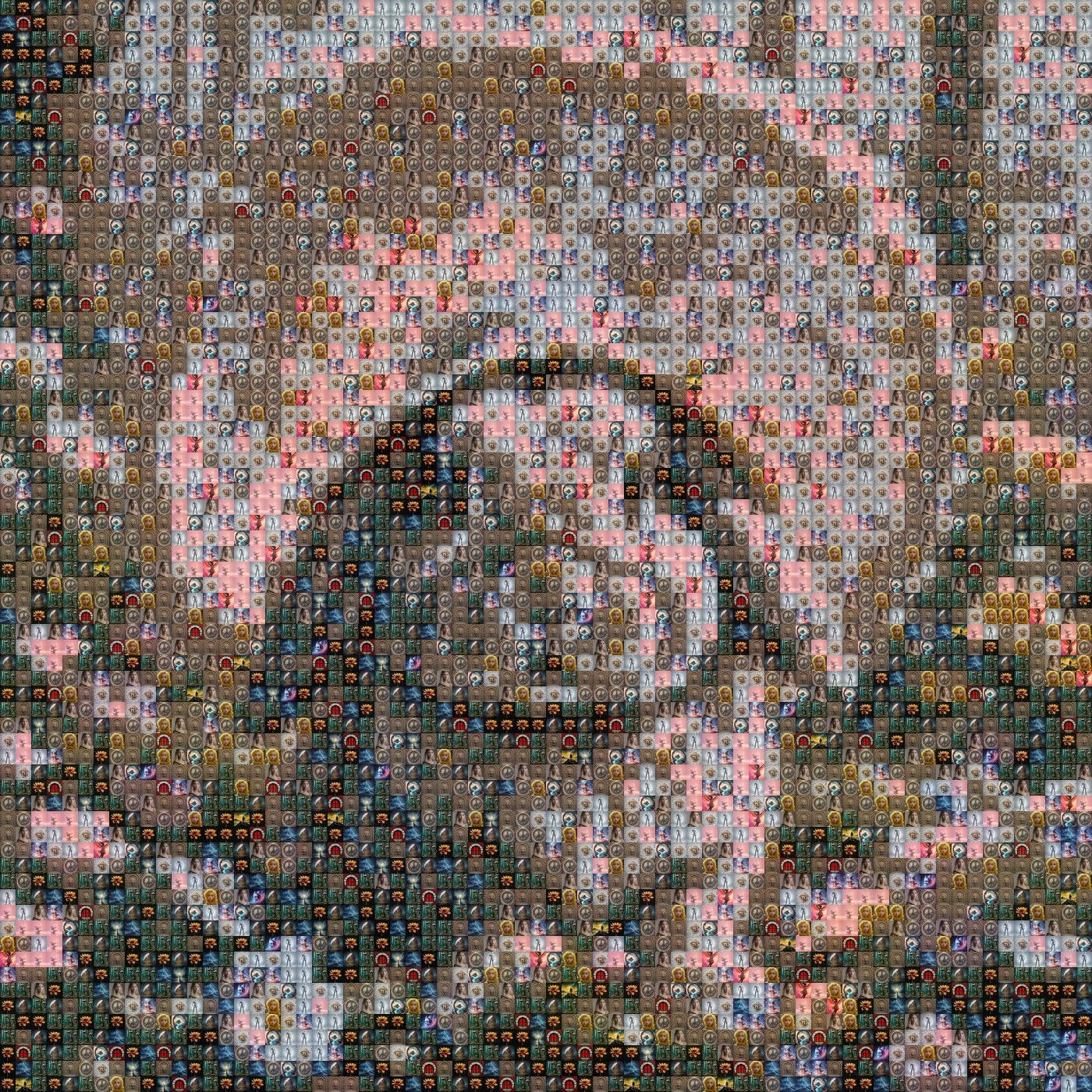 Community Collage 5! 🥳