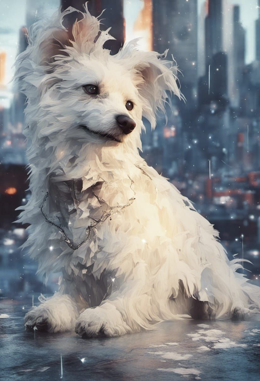 Ollie-Bear