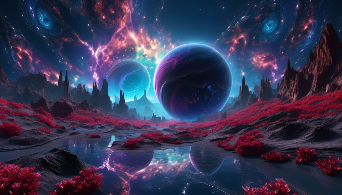 Cosmogenesis