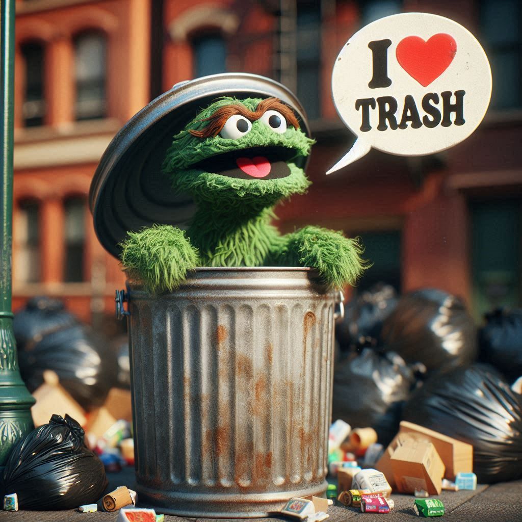 Save PBS & Sesame Street