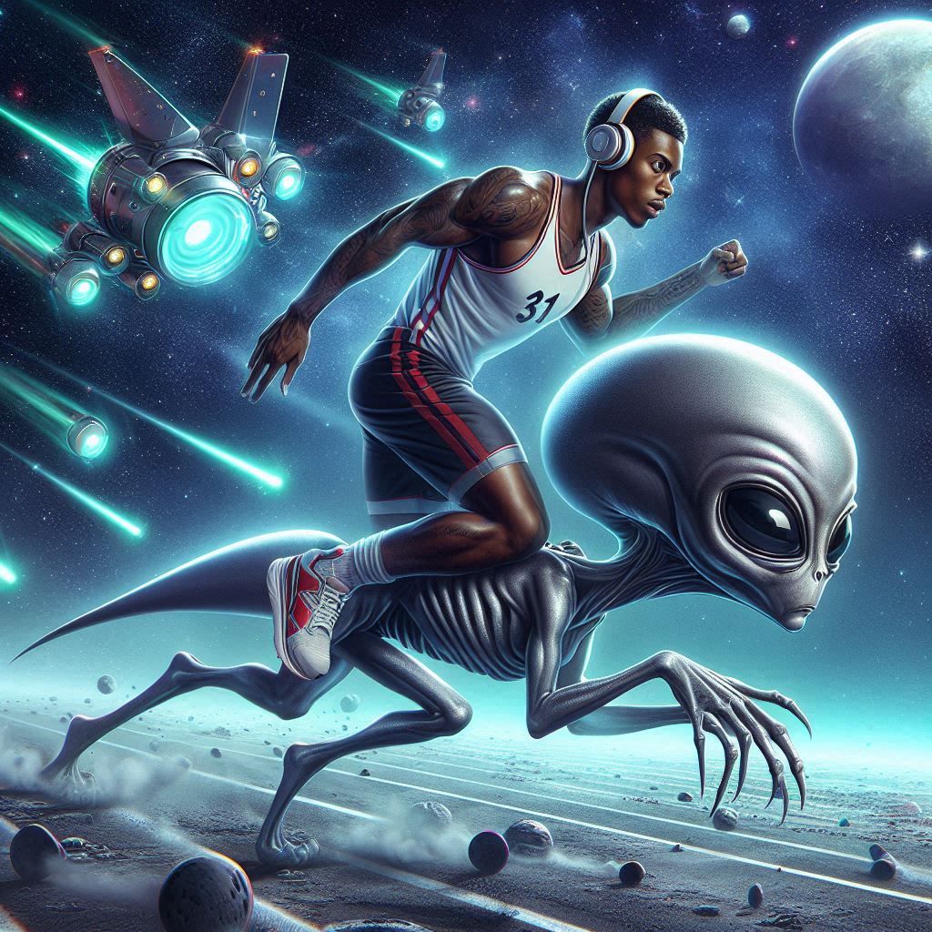 Competencia del futuro