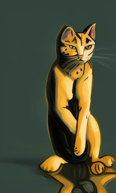 Meeoww