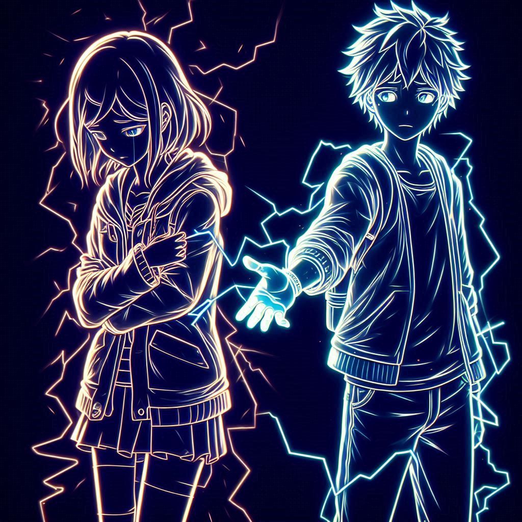 The Crossroads of Trust