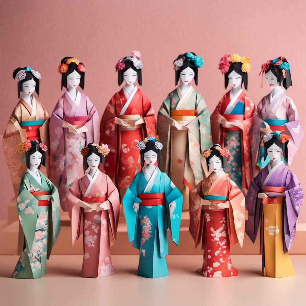 origami