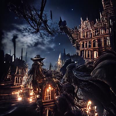 The Old District