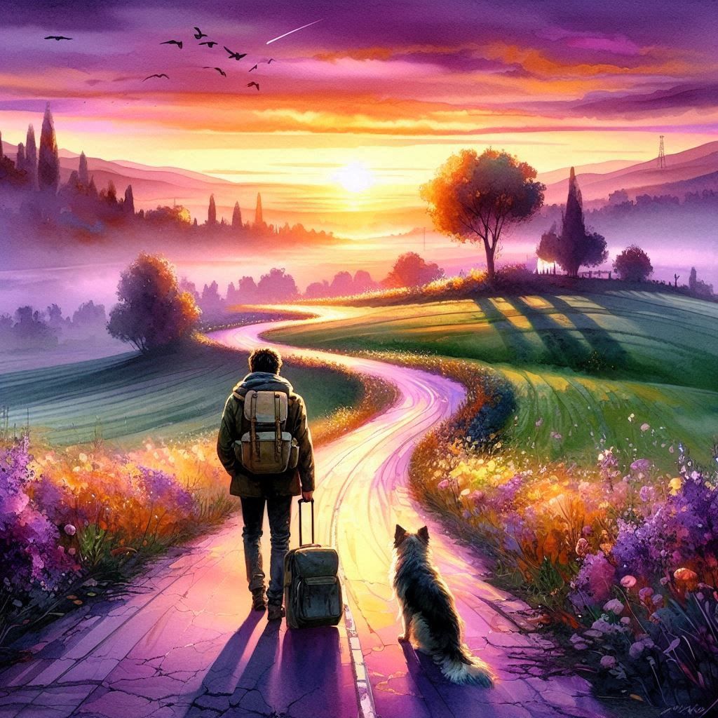 Traveler
