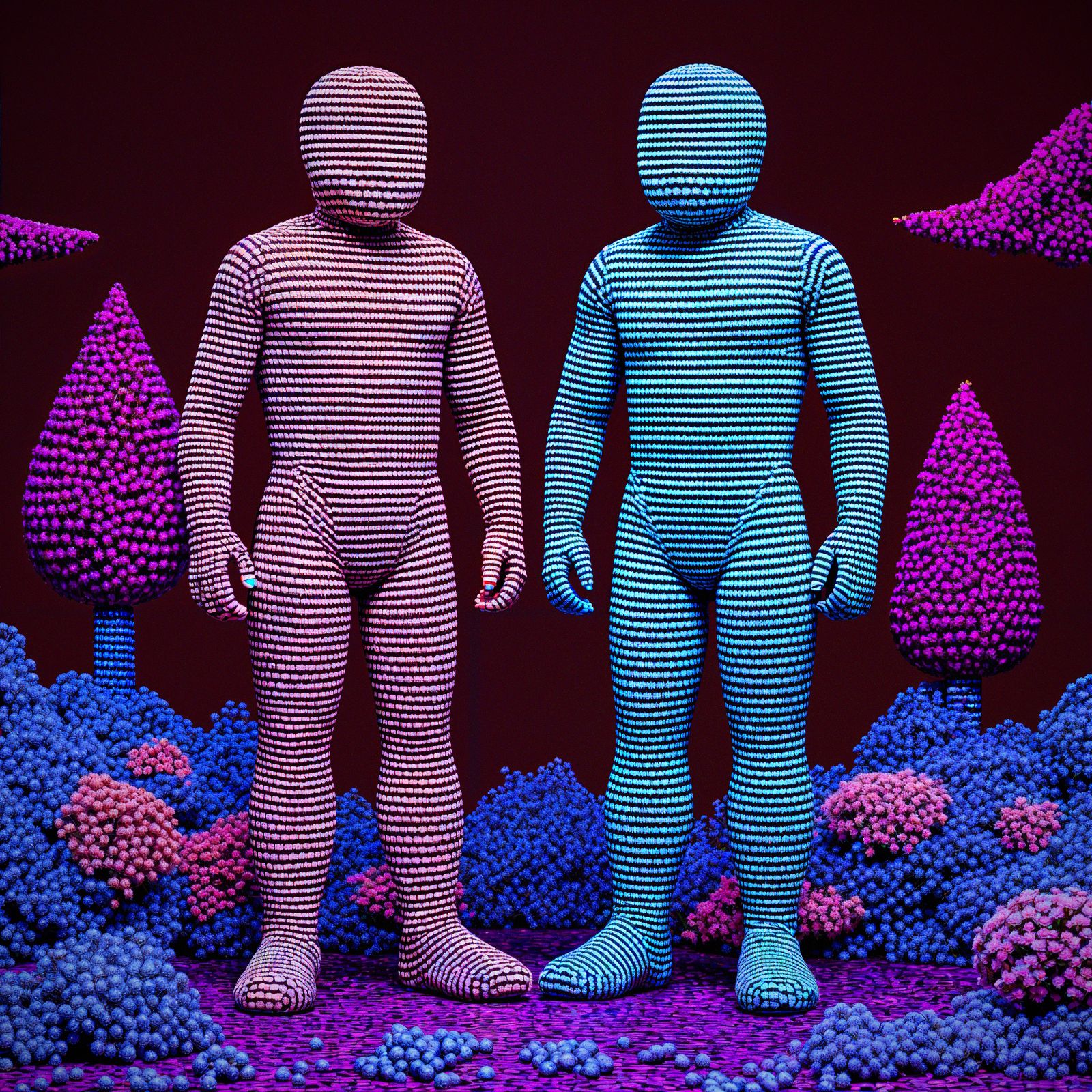 Importance of Being Idle