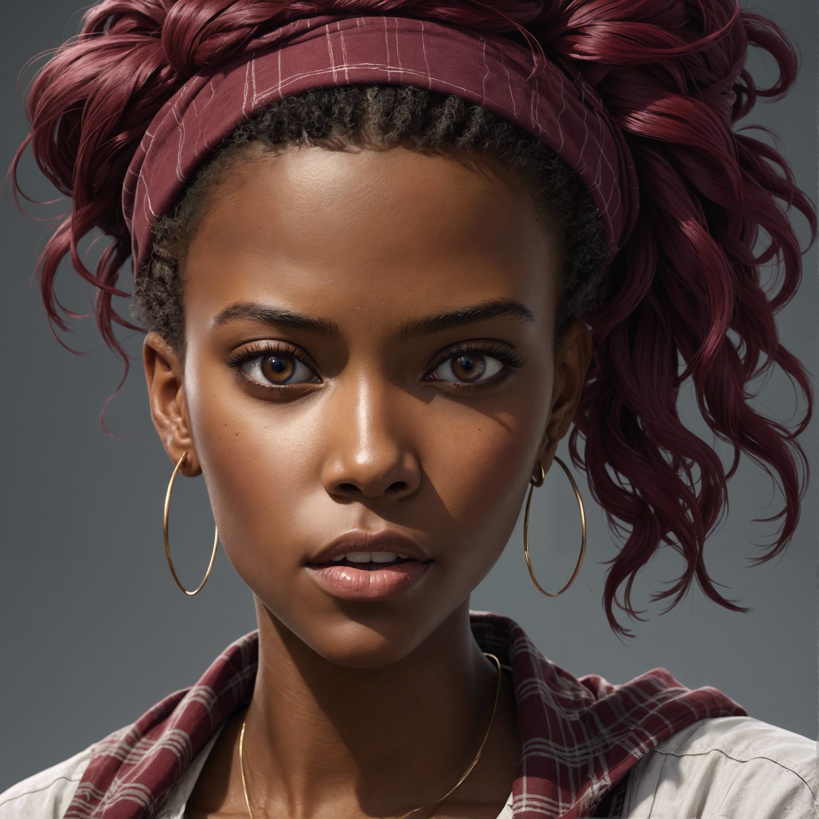 Velvet Holt (Enhanced)