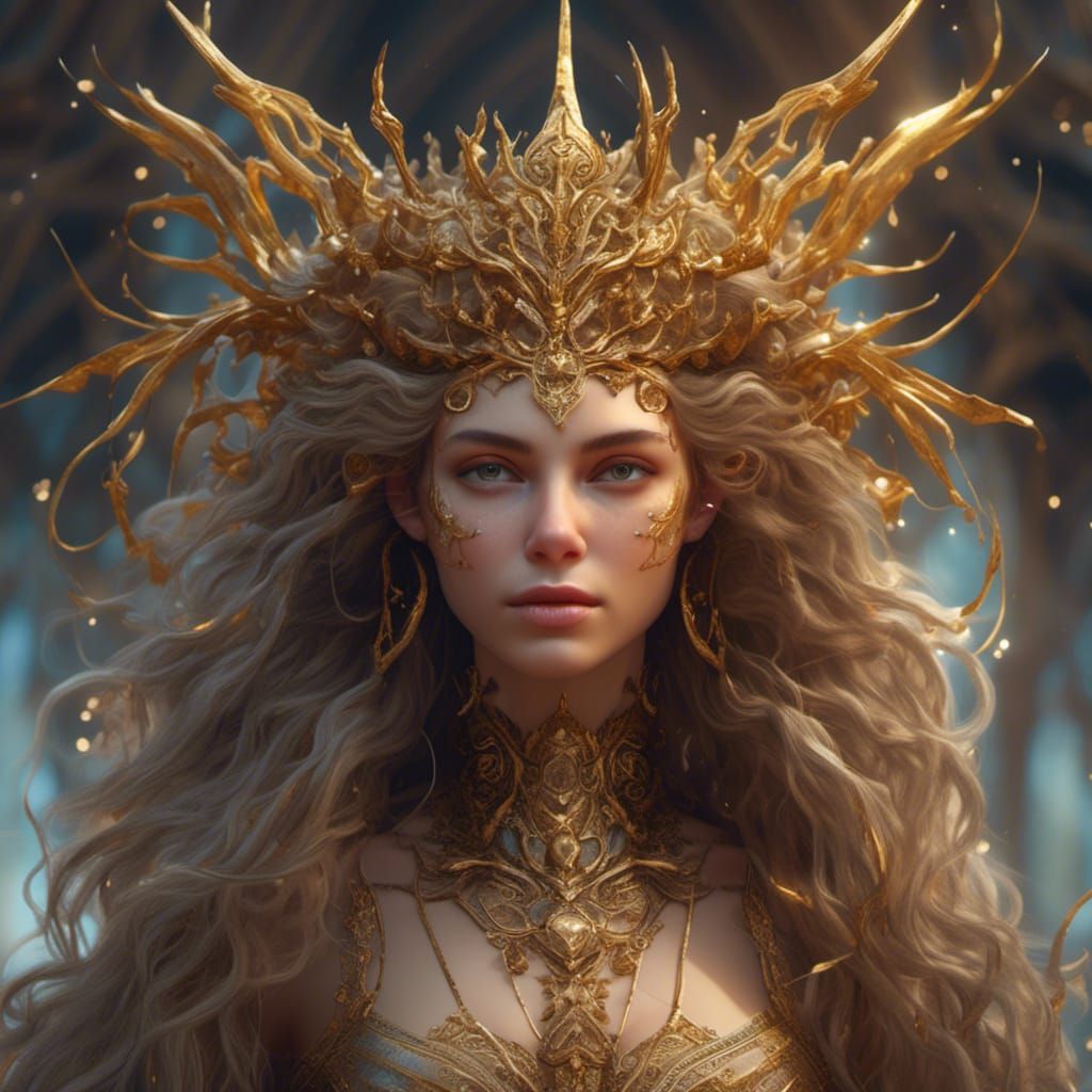 Fairylina