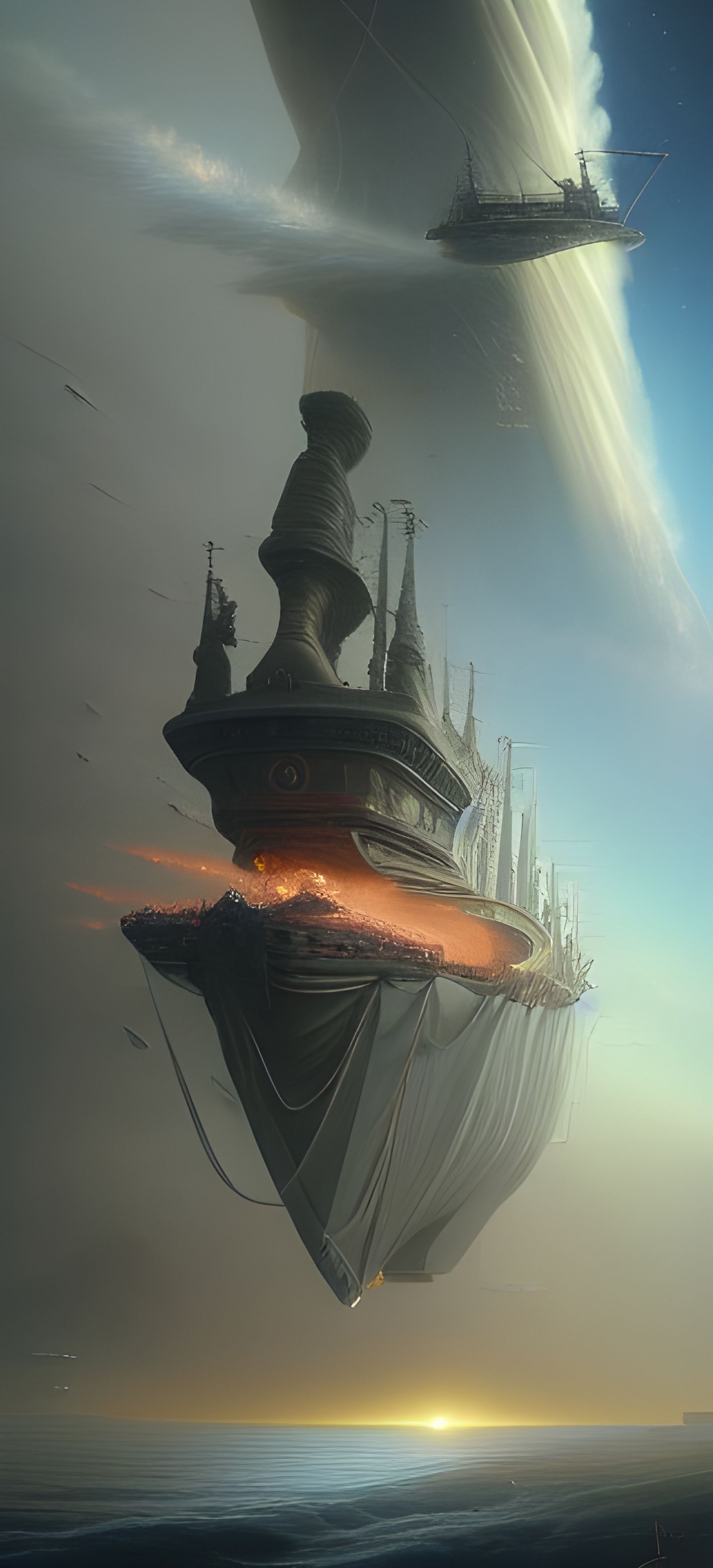 Dark Fleet  undefined