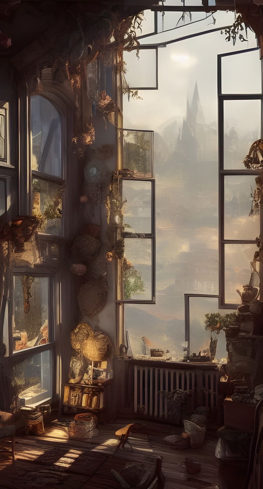 Intricacy