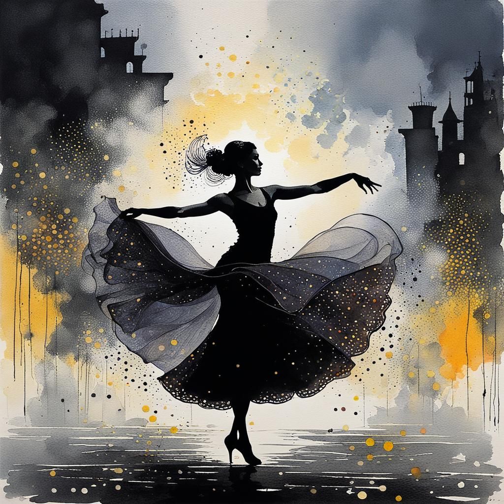 Dance of life