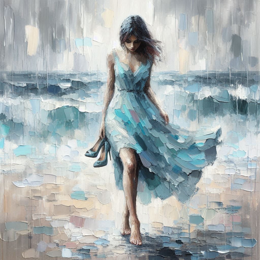 Untitled creation  by @Megan 