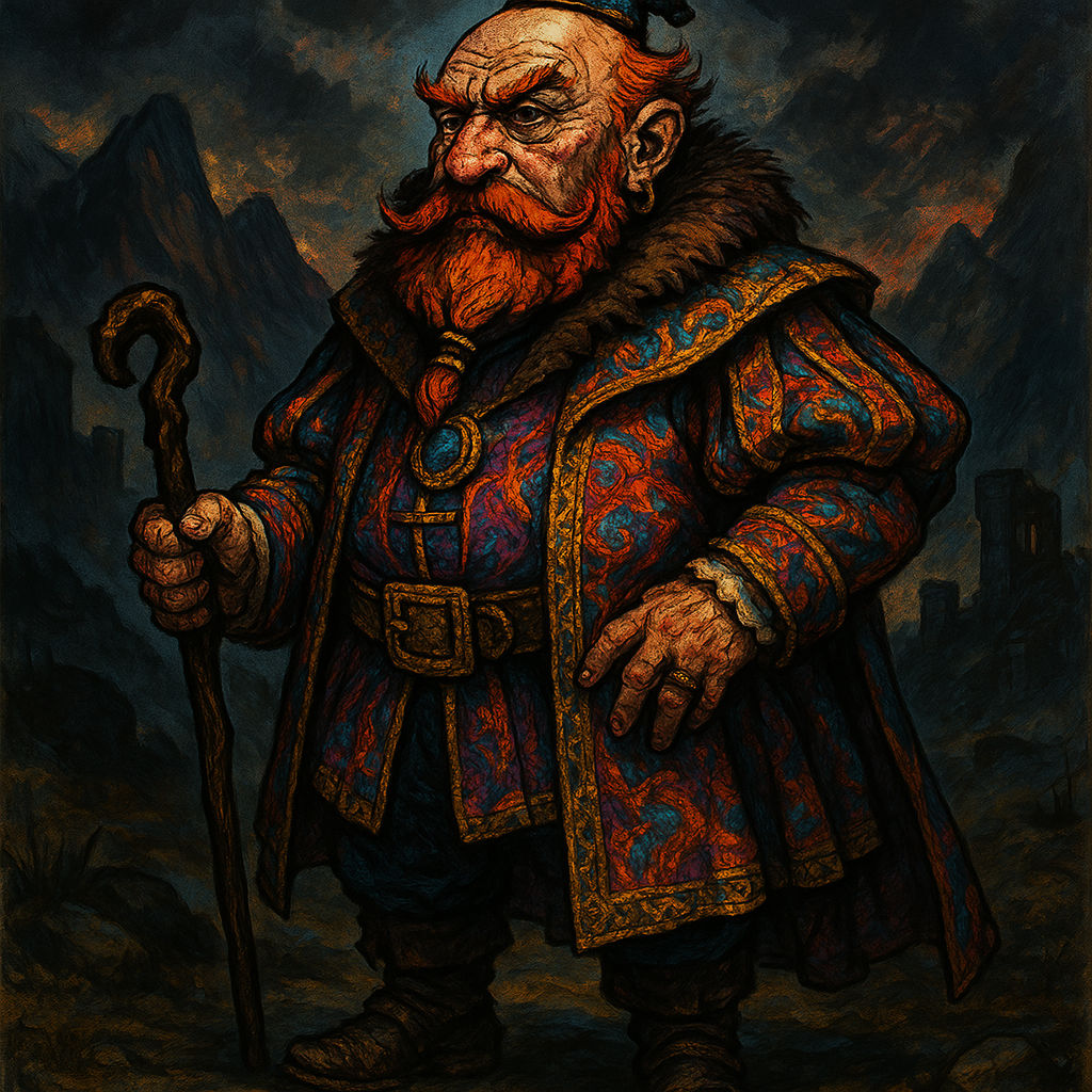 Characters Designs tests XIX Copilot