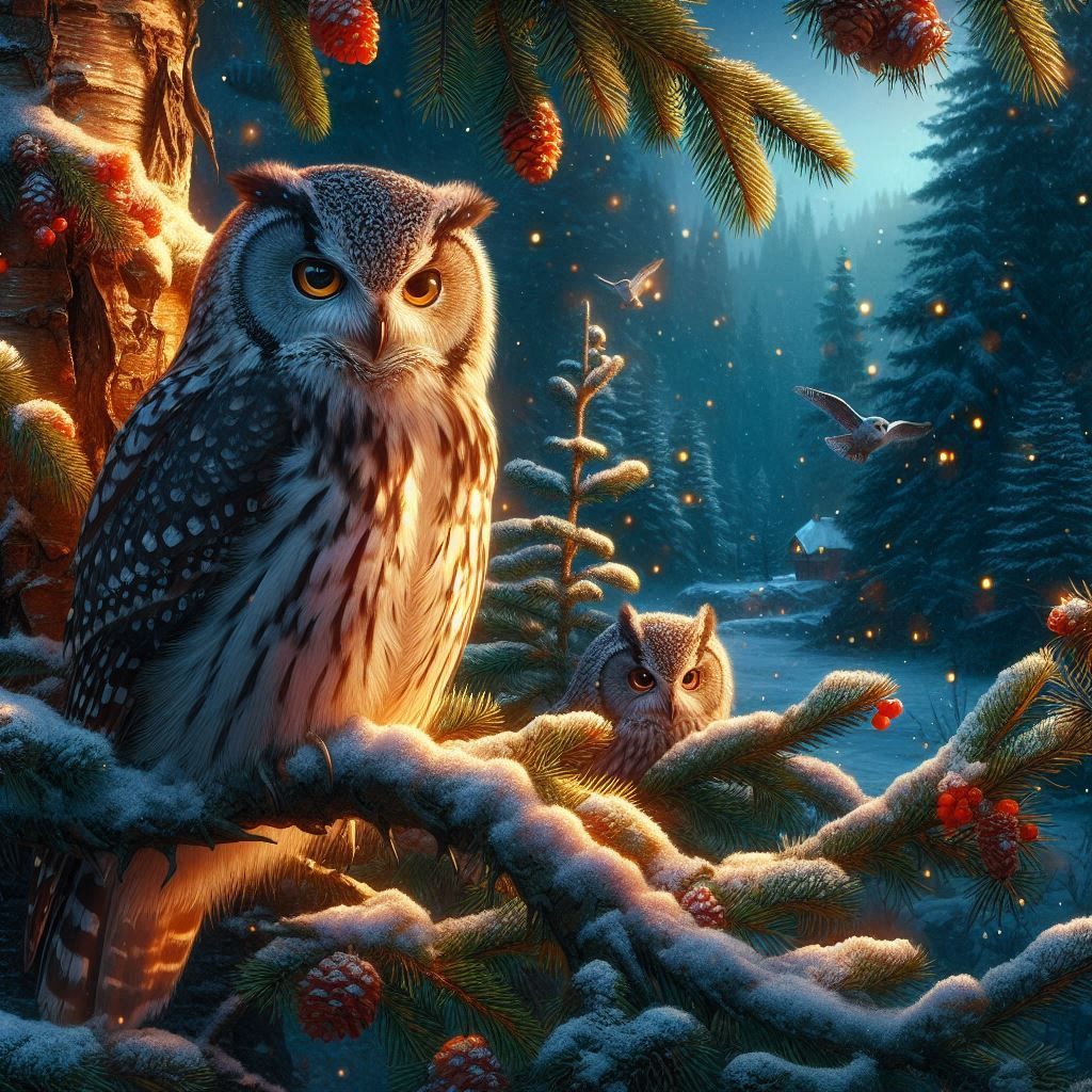 Owl