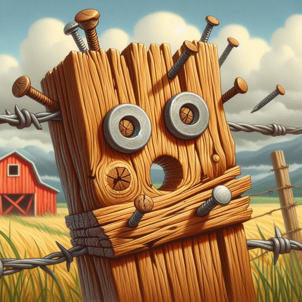 Things That Look Like Faces