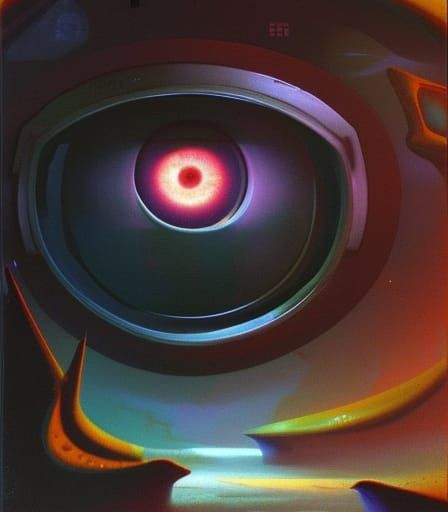 eyes