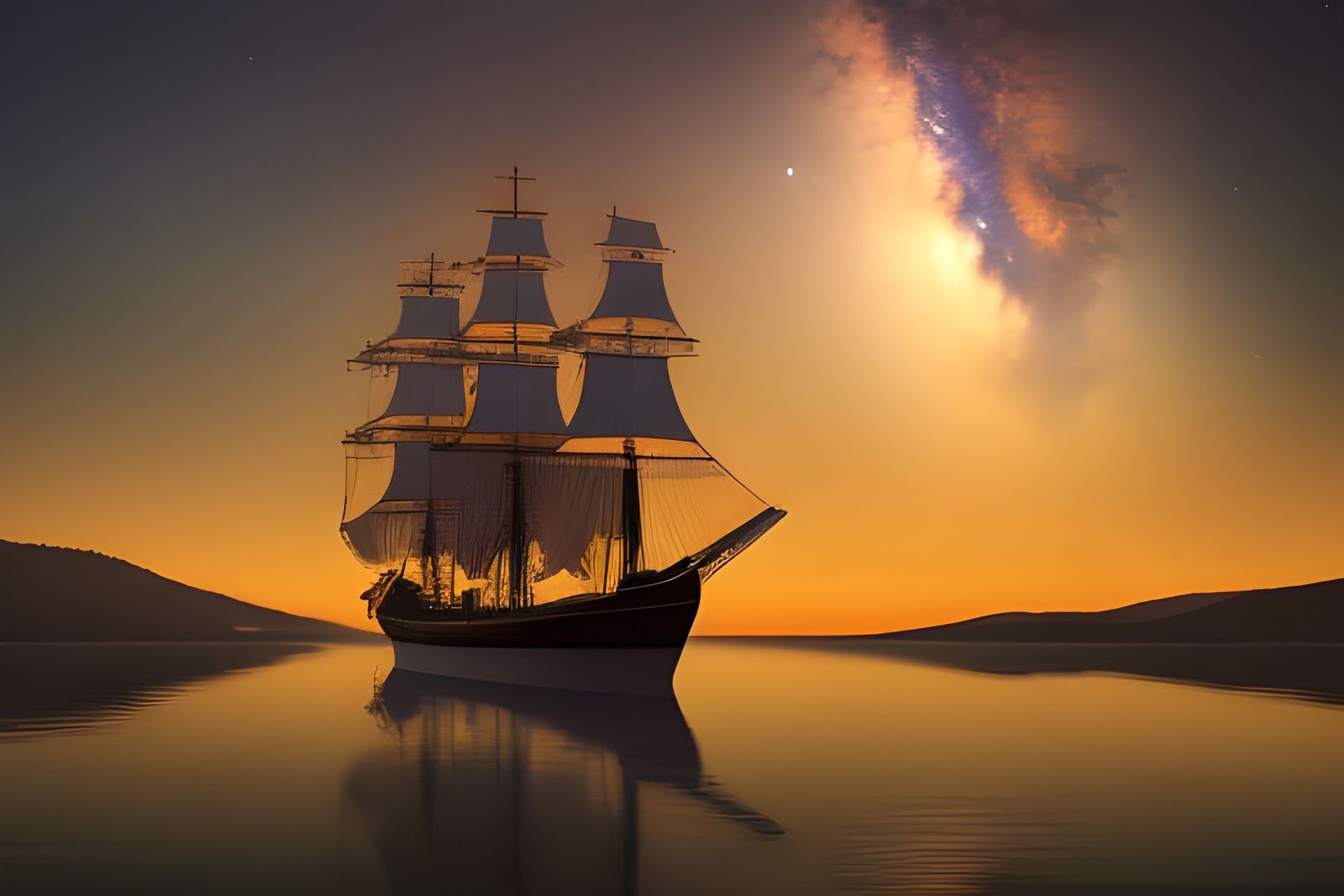 night-sky-challenge-ai-generated-artwork-nightcafe-creator