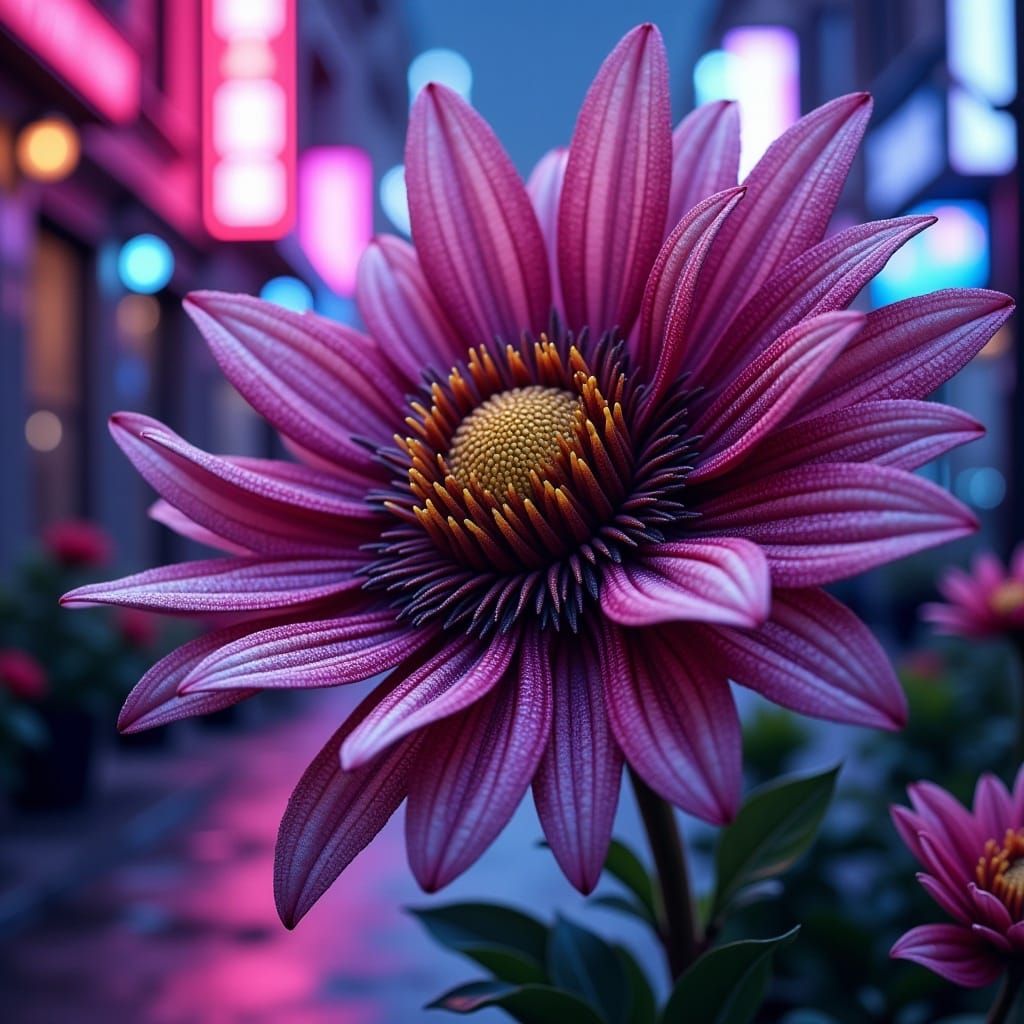 Untitled Creation