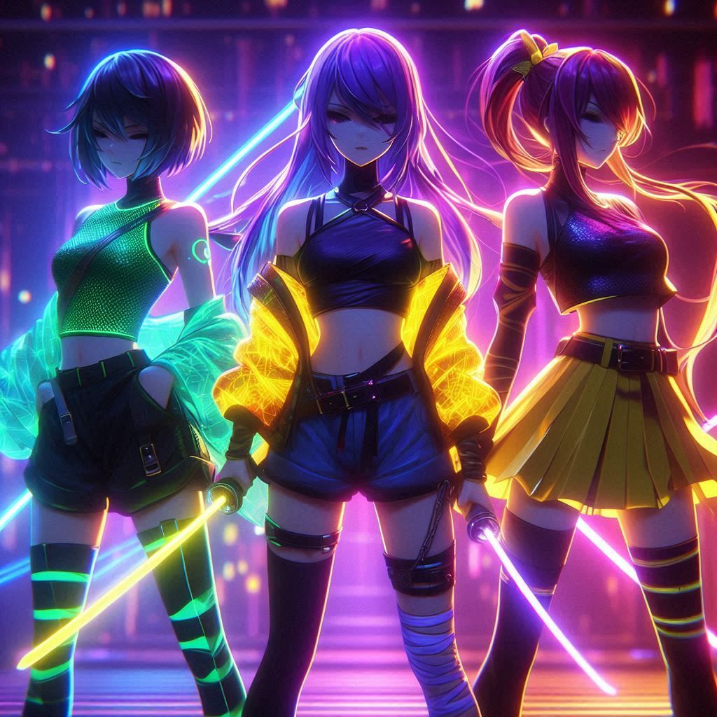 Hunting the K-Pop Demons