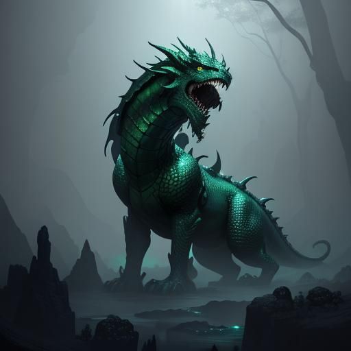 Emerald Stalker