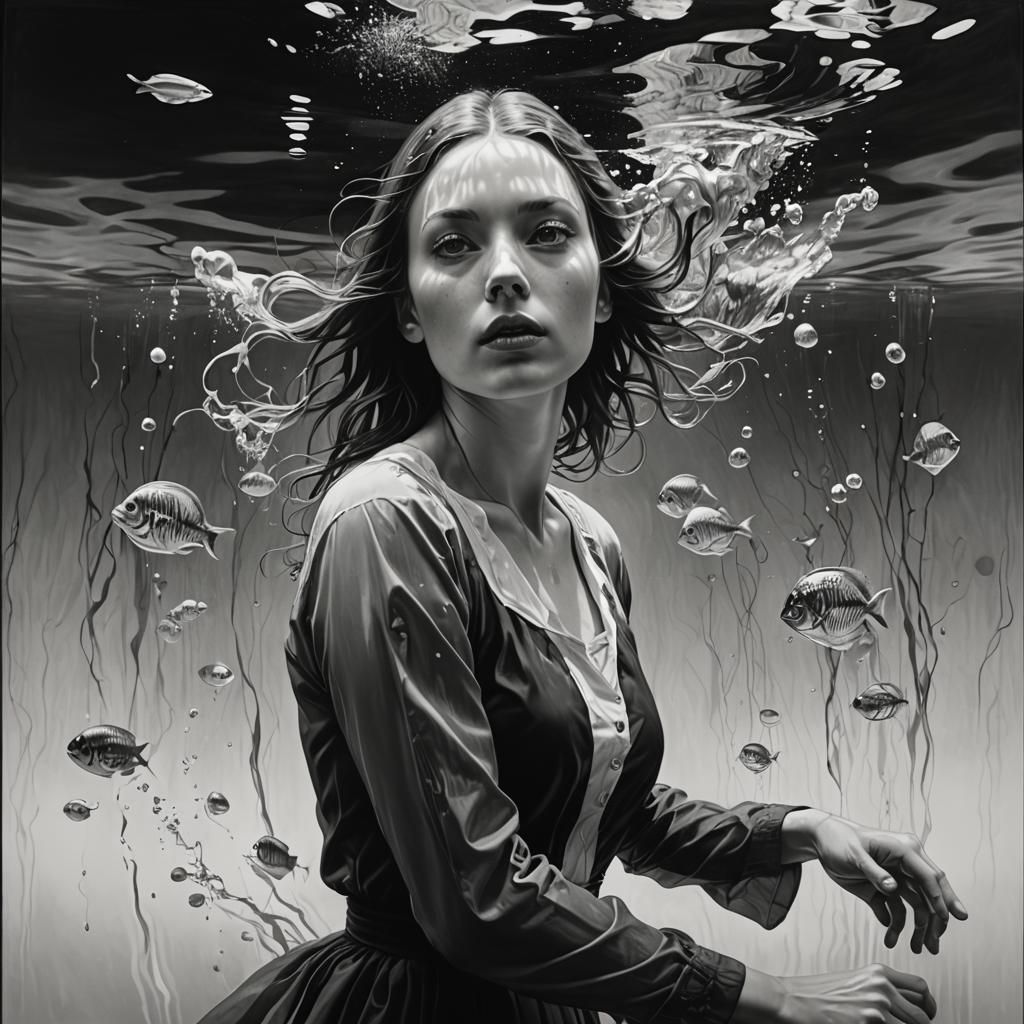Water