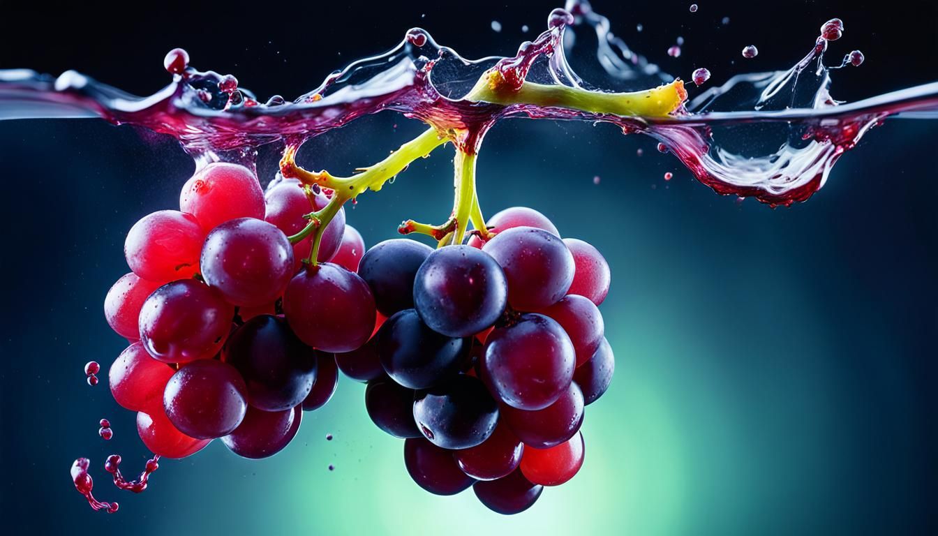Grape Wash