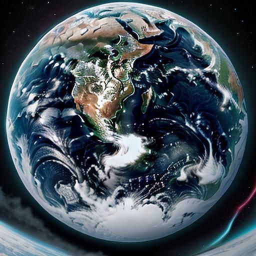 hollow earth