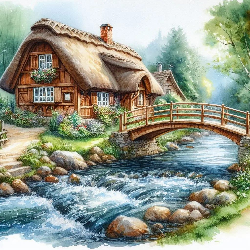 Cottage