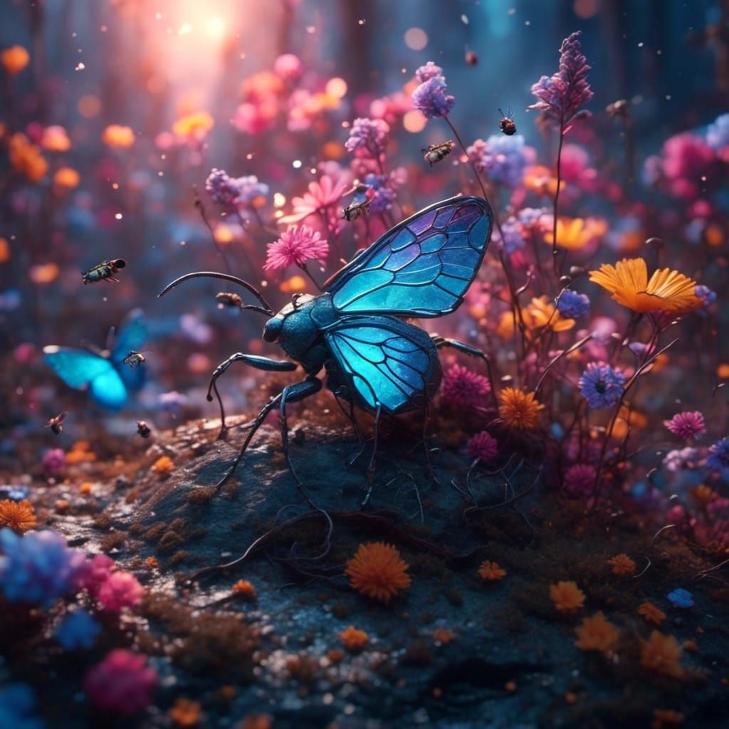 Insect