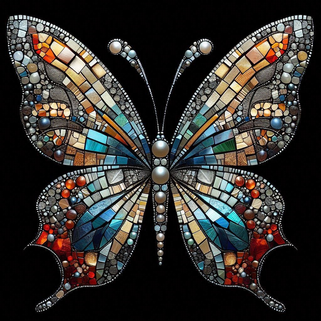 The Butterfly