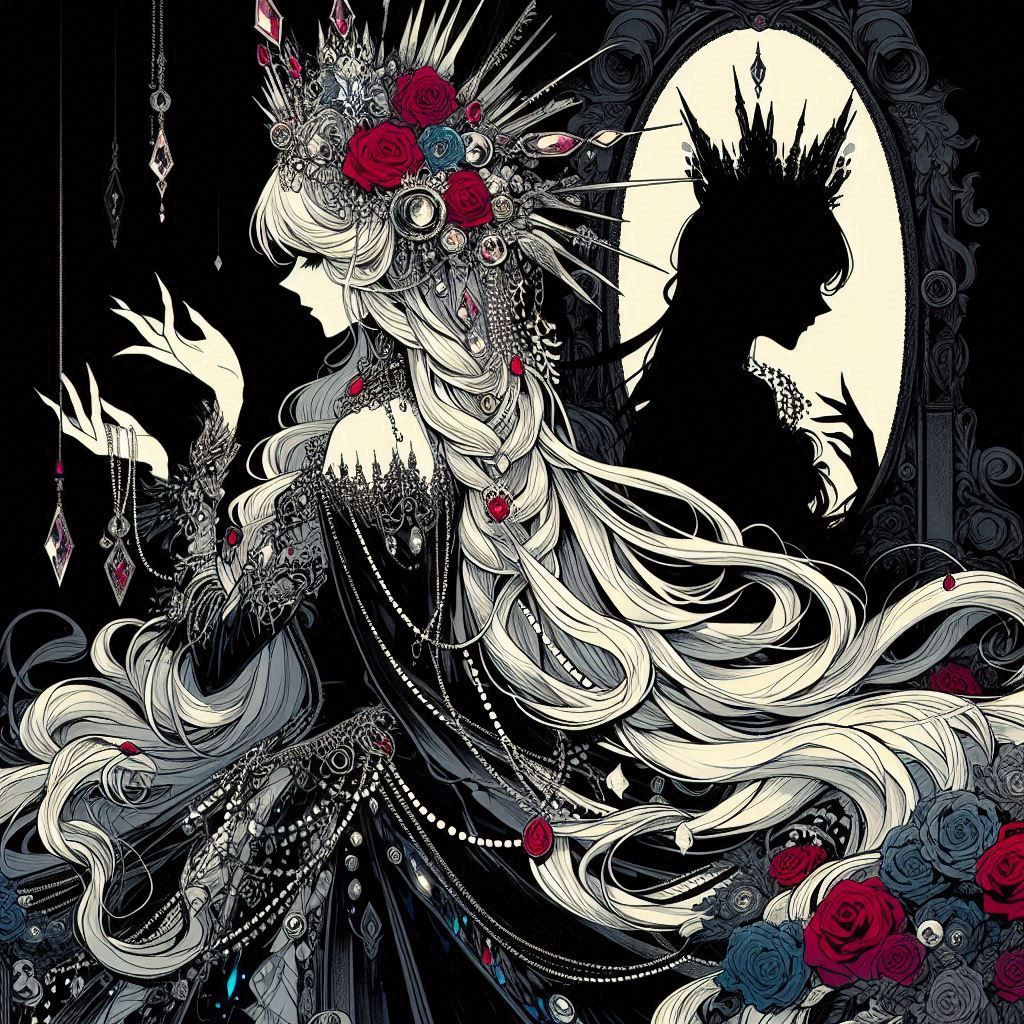 The Online Duality of who we are, and who whe "are" Online